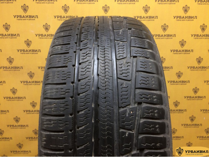 Nokian Tyres WR A3 225/45 R17 94H