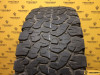 Bfgoodrich All-Terrain T/A KO2 265/60 R18 119/116S