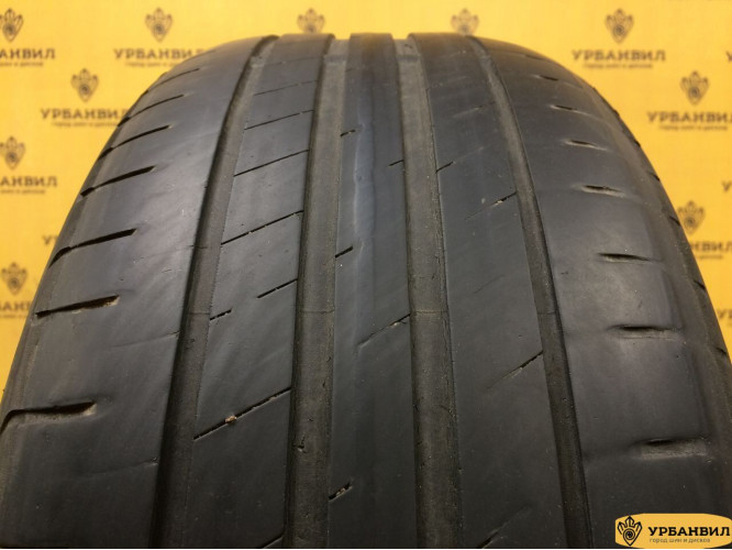 Goodyear EfficientGrip Performance 205/55 R16 91W