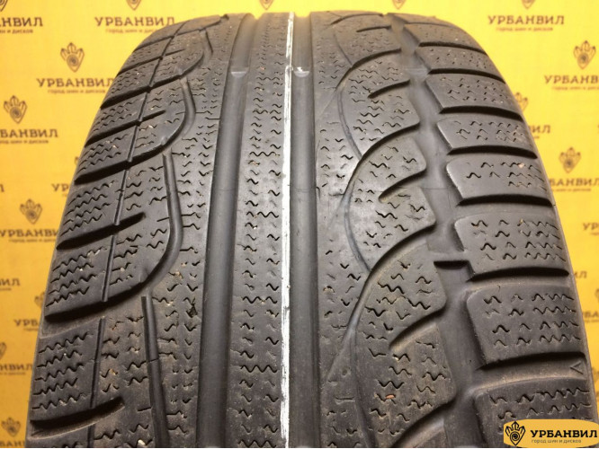 Kumho I'Zen XW KW17 225/50 R17 98V