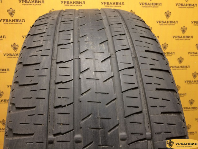 Bridgestone Dueler H/L Alenza Plus 255/50 R20 109V