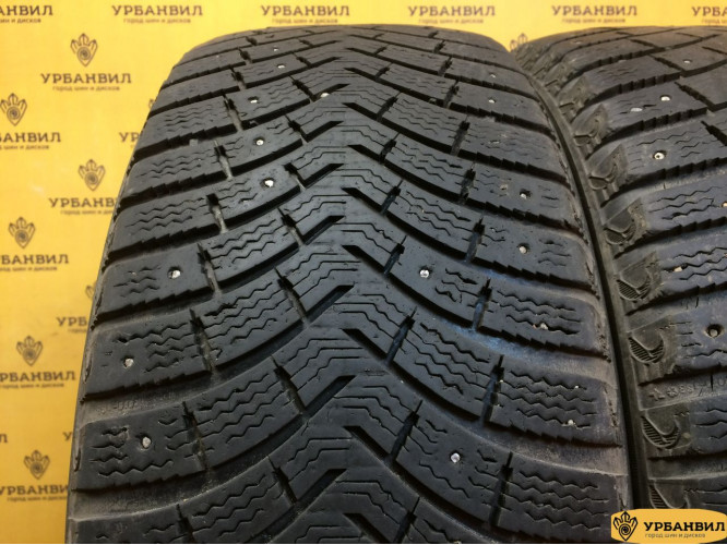 Michelin Latitude X-Ice North 2 225/55 R18 102T