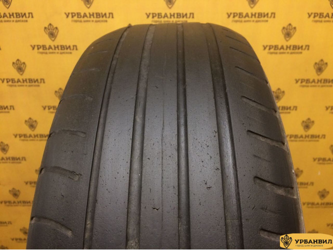 Yokohama C.Drive 2 AC02 195/60 R15 88H