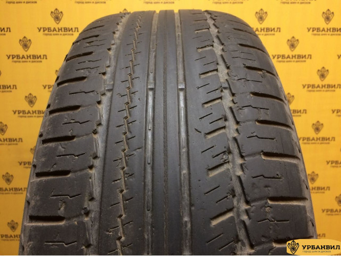 Nokian Tyres Hakkapeliitta SUV 235/60 R18 107H