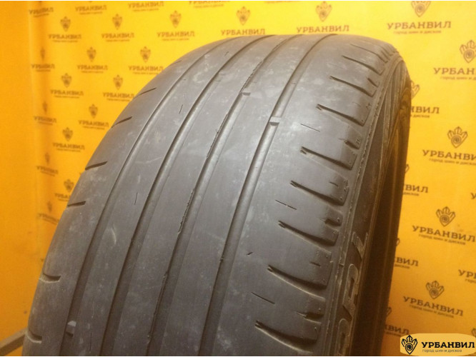 Premiorri Solazo S Plus 215/55 R17 94V