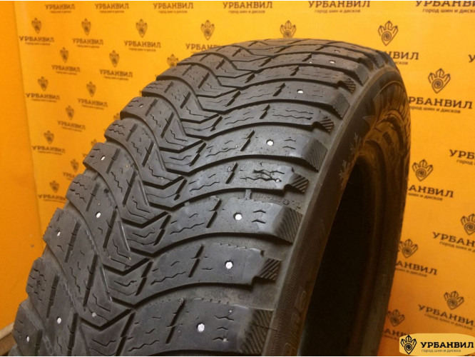 Michelin X-Ice North XIN3 185/65 R15