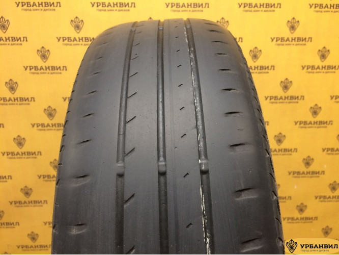 Continental ContiEcoContact 3 185/65 R15 88H