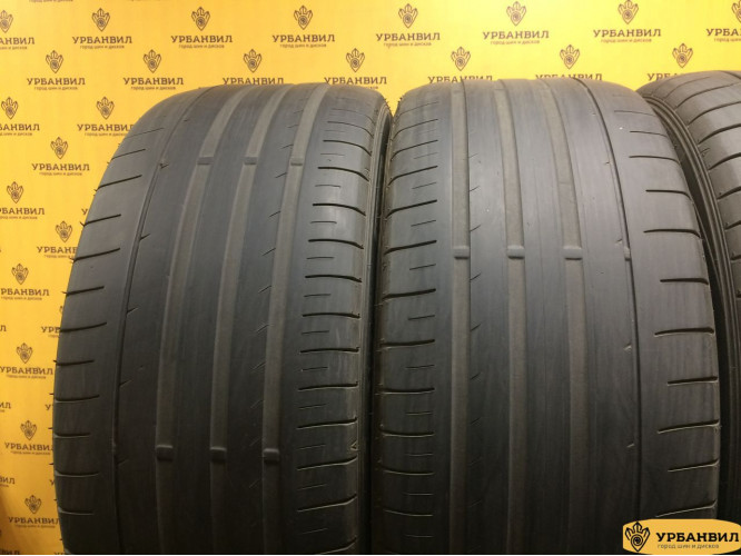 Dunlop SP Sport Maxx 050+ 275/45 R20 110Y