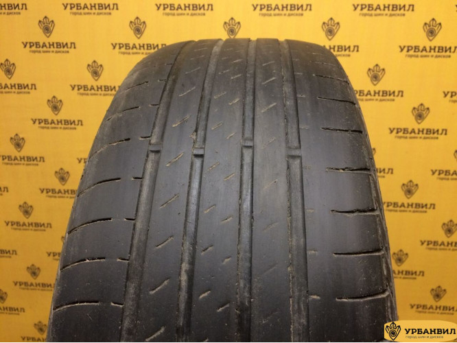 Giti GitiComfort SUV 520 215/65 R16 102Н