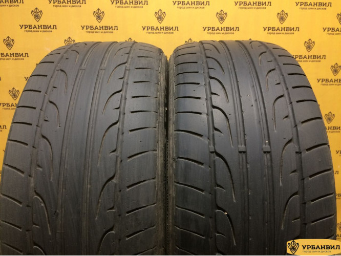 Dunlop SP Sport Maxx 215/45 R16 90V