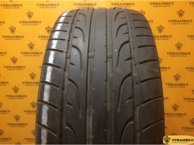 Dunlop SP Sport Maxx 225/45 R17