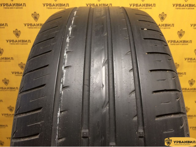 Hankook Ventus Prime 2 K115 215/55 R17 94W