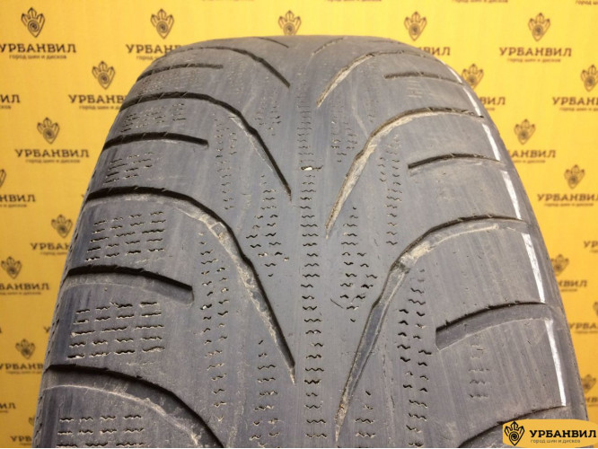 Kumho WinterCraft SUV Ice WS51 265/60 R18 114T