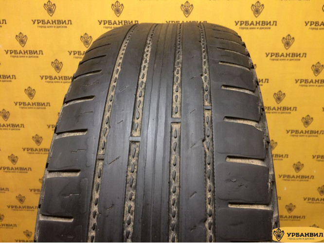 Nokian Tyres Hakka Blue SUV 215/60 R17 100H