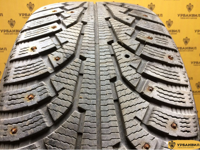 Nokian Tyres Hakkapeliitta 5 275/40 R20 106T