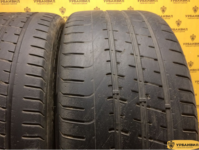 Pirelli P Zero 285/35 R20 100Y