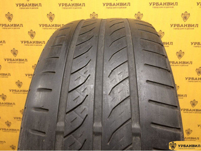 Yokohama A.Drive AA01 205/55 R16 91H