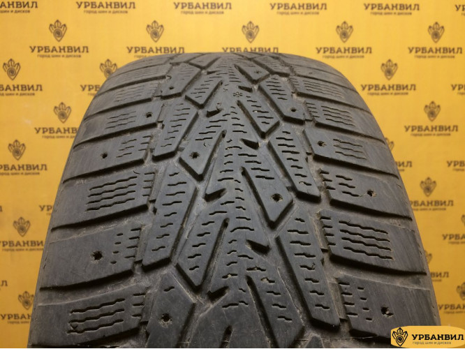 Nokian Tyres Hakkapeliitta 7 215/60 R16 99T