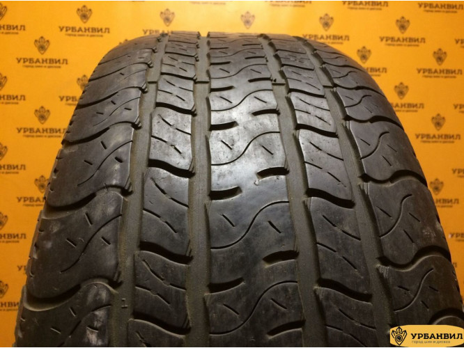 Cooper Discoverer CTS 245/60 R18