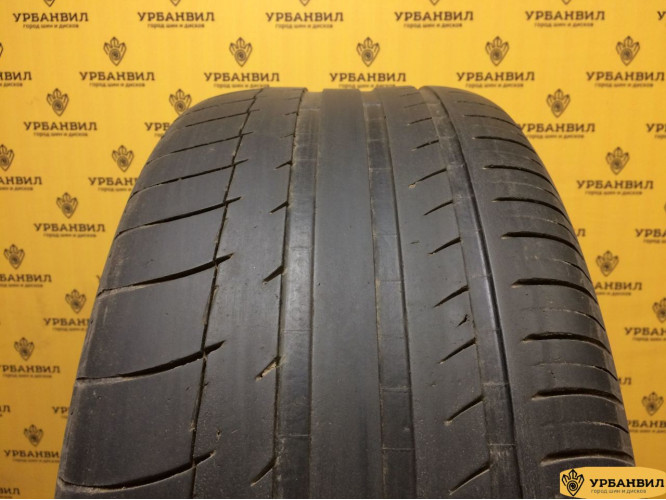 Michelin Latitude Sport 255/55 R18 109Y