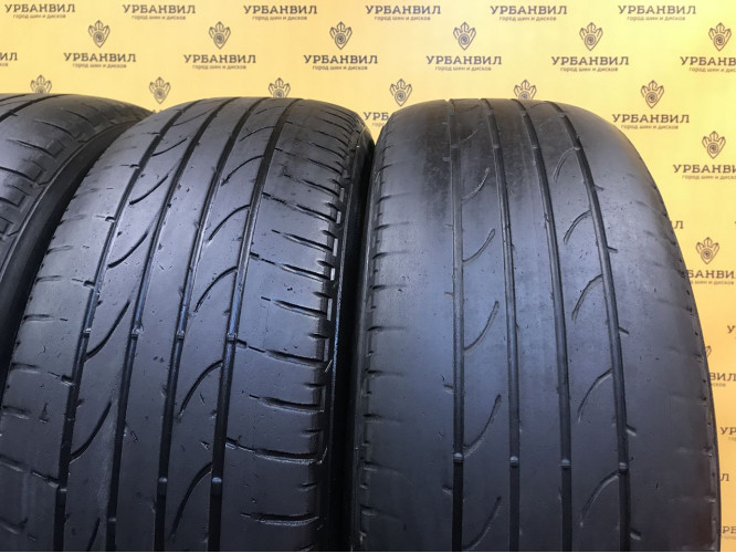 Bridgestone Dueler H/L D683 215/60 R17 96H