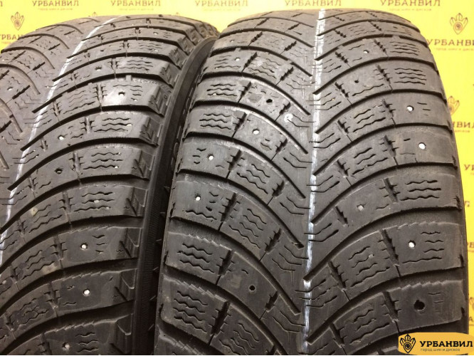 Michelin X-Ice North XIN2 195/65 R15 95T