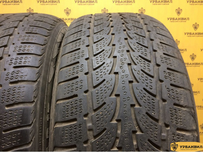 Nokian Tyres WR 255/55 R17 104H