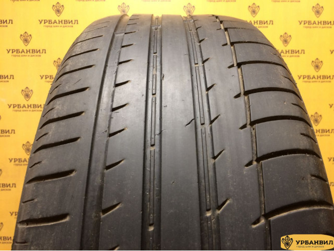 Triangle Sportex TSH11 225/55 R18 102W