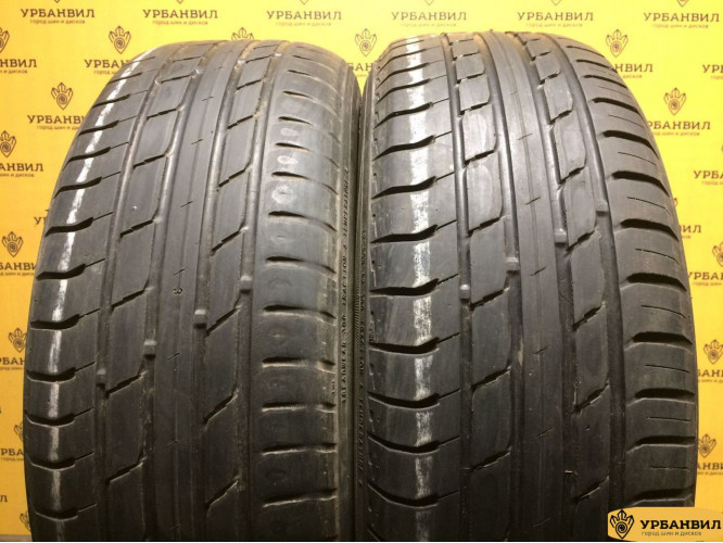 Nokian Tyres Hakka Blue 195/65 R15 95V