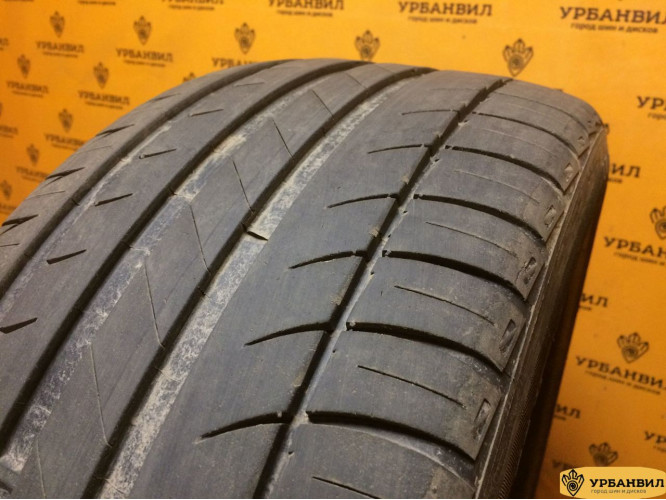 Michelin Pilot Exalto PE2 225/50 R16