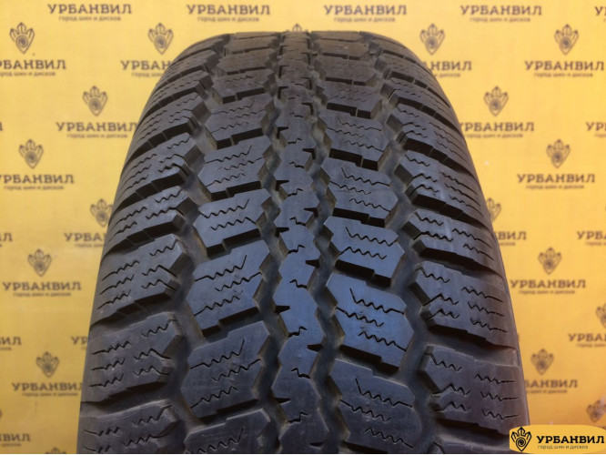 Gislaved eurofrost 60t 205/60 R15