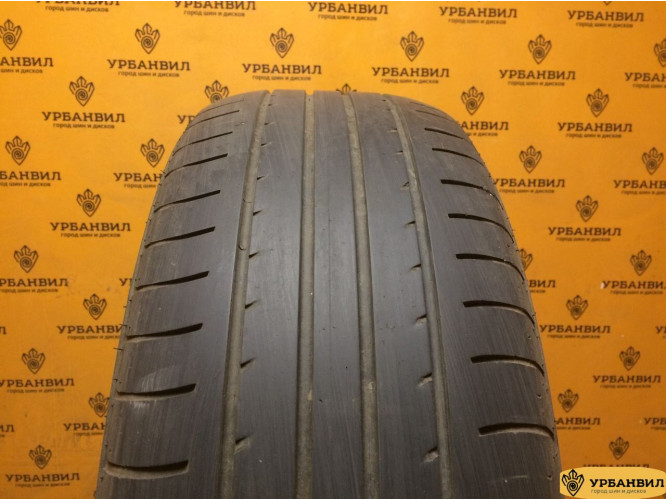 Nexen N'Priz RH1 215/60 R17