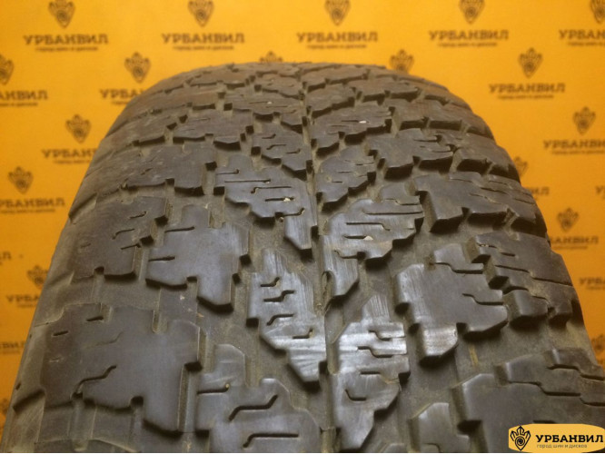 Amtel К-203 205/65 R15