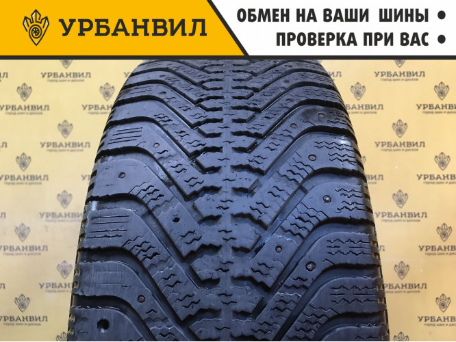 Goodyear ultragrip 500 215/55 R17 94T