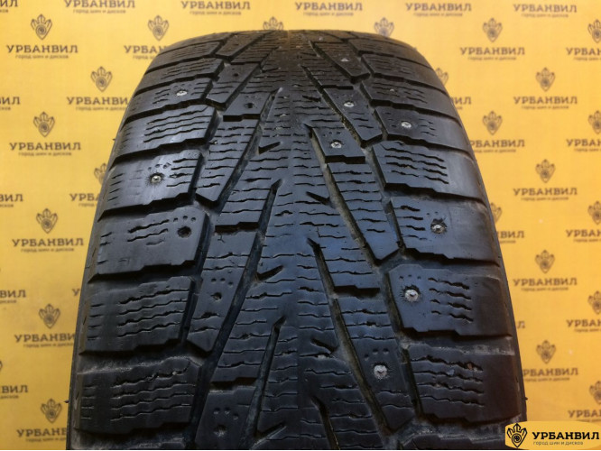 Nokian Tyres Hakkapeliitta 7 SUV 235/50 R19 103T