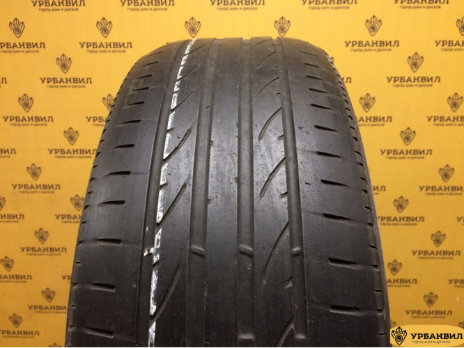 Bridgestone Dueler H/P Sport 235/65 R17 108V