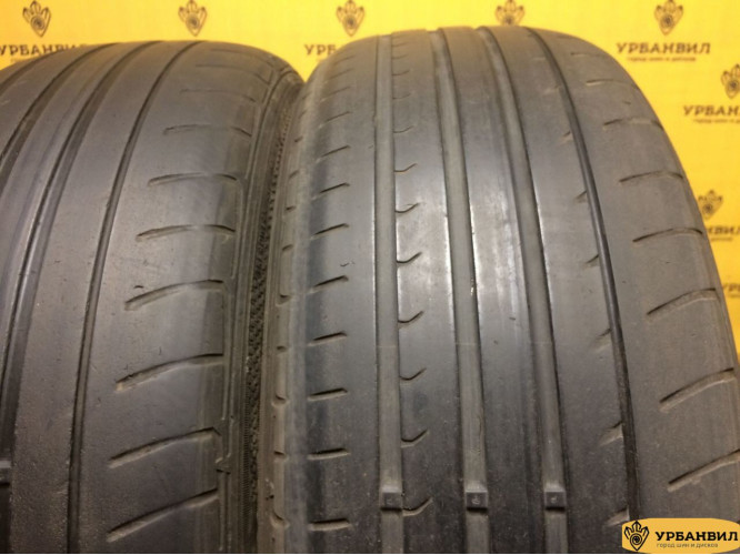 Dunlop SP Sport Maxx TT 195/55 R16 87V