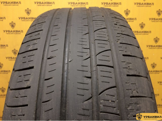 Pirelli Scorpion Verde 245/65 R17 111H