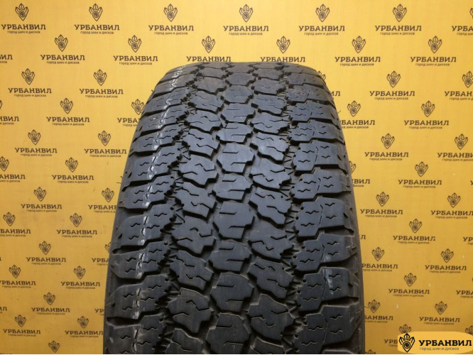 Goodyear Wrangler 275/55 R20