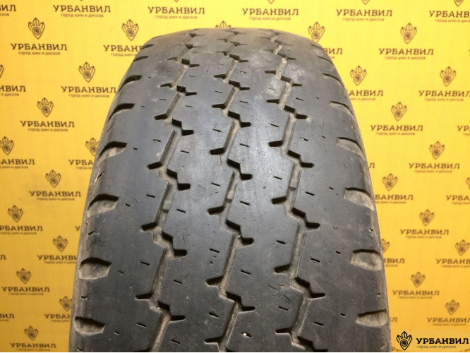 Fulda Conveo Tour 225/65 R16C 112/110R