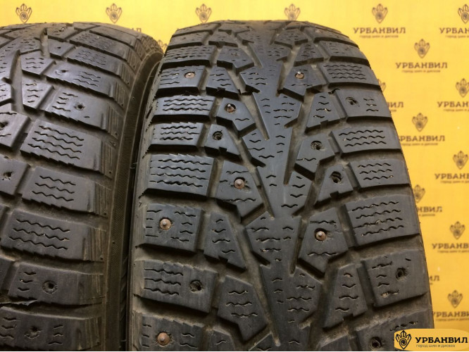 Maxxis ArcticTrekker NP3 195/65 R15 95T