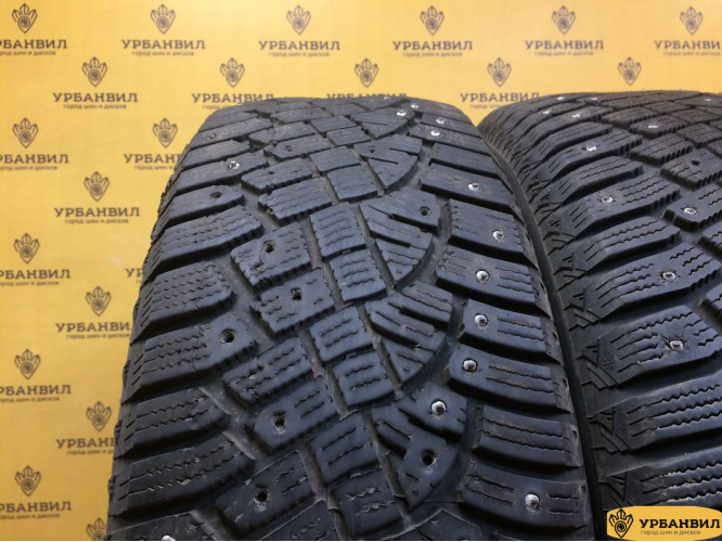 Continental IceContact 2 215/65 R17 103T