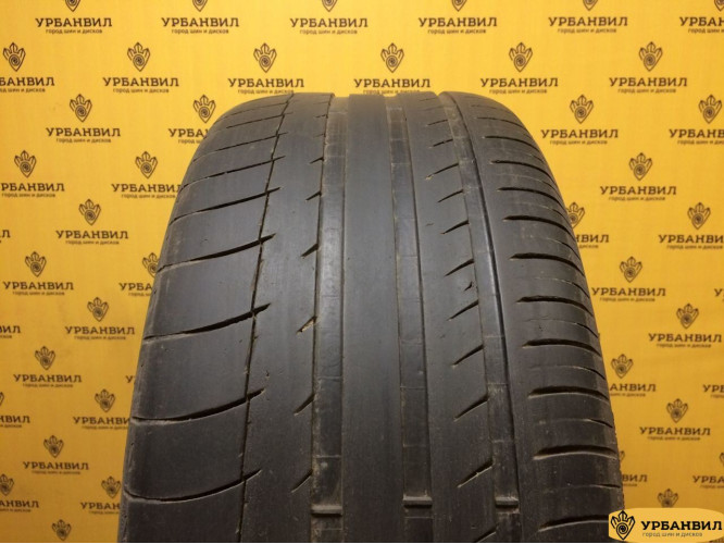 Michelin Latitude Sport 255/55 R18 109Y