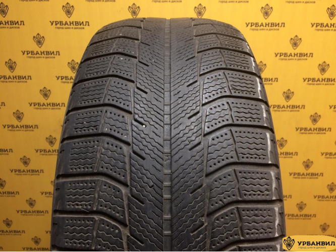 Michelin X-Ice XI2 235/55 R17 103T