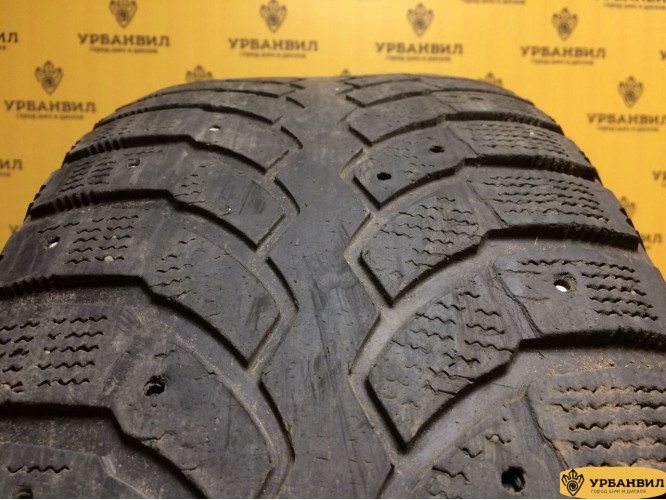 Bridgestone Blizzak Spike-01 255/65 R17 110T