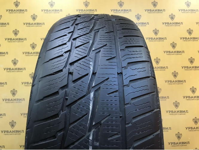 Matador MP 92 Sibir Snow SUV 215/60 R17 96H