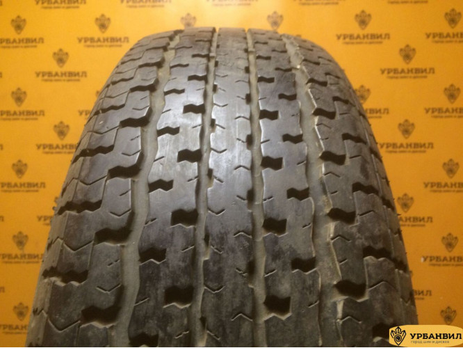 Triangle TR643 205/75 R15