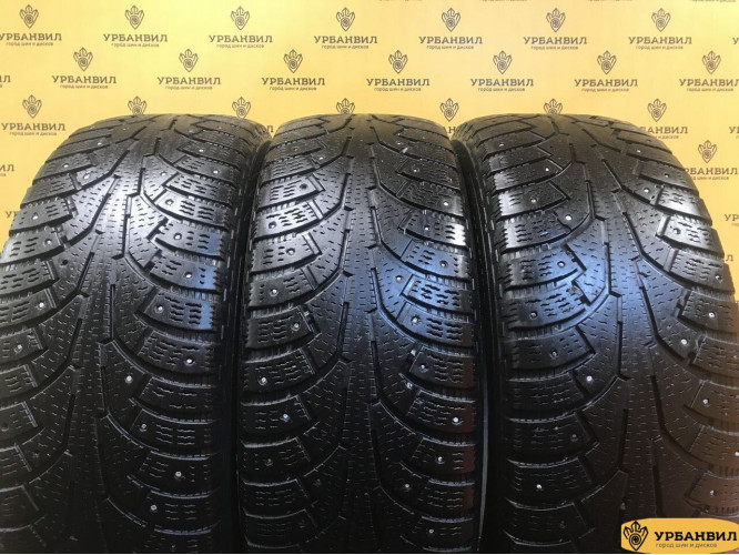 Nokian Tyres Hakkapeliitta 5 225/60 R17 103T