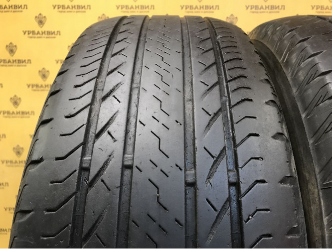 Bridgestone Ecopia EP850 265/65 R17 112H