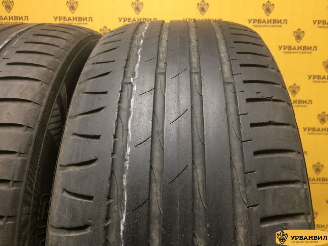 Nokian Tyres Nordman SX 225/55 R17 97V